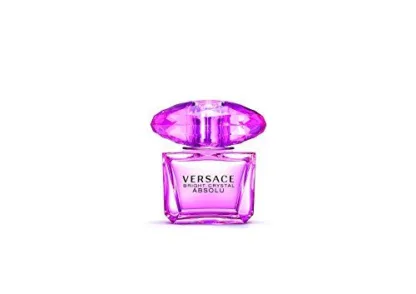 Versace Bright Crystal Absolu Eau de Parfum 90ml Spray