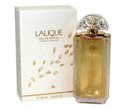 Lalique Eau de Parfum 100ml Spray