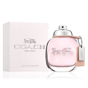 Coach F Edt 50ml Spray