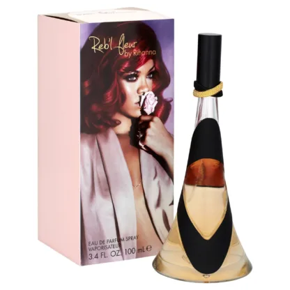 Rihanna Reb'l Fleur Eau de Parfum Spray 100ml