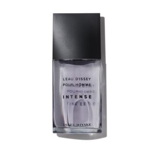 Issey Miyake L'Eau d'Issey Pour Homme Intense Eau de Toilette 75ml Spray