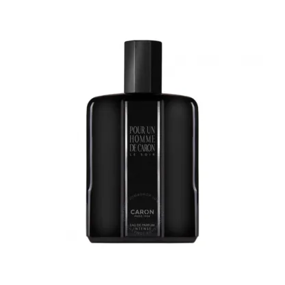 Pour Un Homme Caron Le Soir Eau De Parfum 75ml