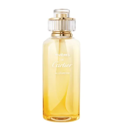 Cartier Rivières de Allégresse Eau de Toilette 100ml