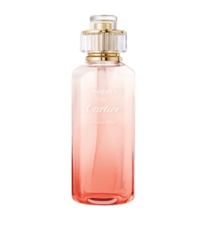 Cartier Rivières de Insouciance Eau de Toilette 100ml