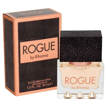 Rihanna Rogue Eau de Parfum Spray 30ml