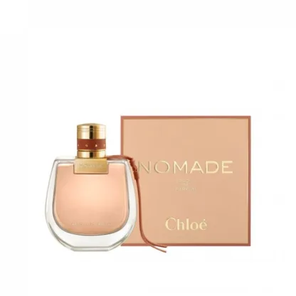 Chloé Nomade Absolu Perfume Eau de Parfum 75ml