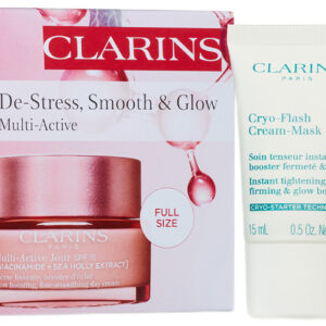 Clarins Multi-Active De-Stress