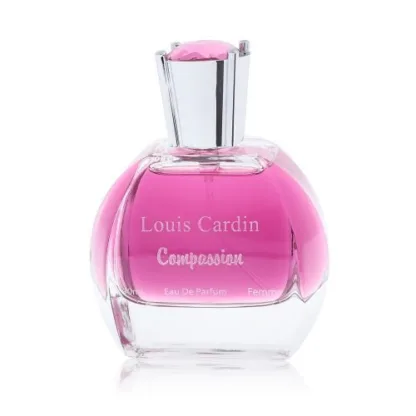 Louis Cardin Compassion For Women - 90ml Eau de Parfum