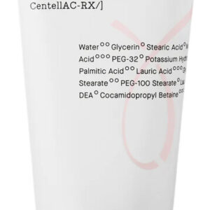 COSRX AC Collection Calming Foam Cleanser 150ml