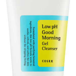 COSRX Low pH Good Morning Gel Cleanser 150ml