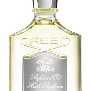 Creed Green Irish Tweed Perfumed Oil 75ml Spray