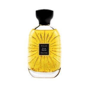 Atelier Des Ors Cuir Sacre Eau de Parfum 100ml