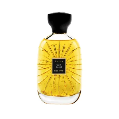 Atelier Des Ors Cuir Sacre Eau de Parfum 100ml