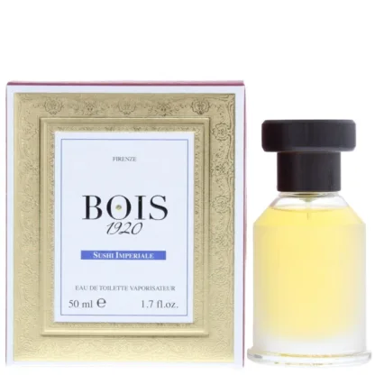 Bois 1920 Eau de Parfum Sushi Imperiale 50ml