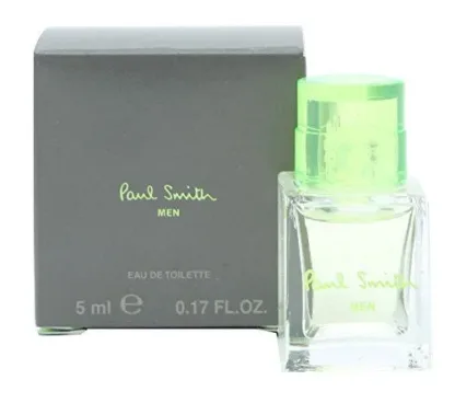 Paul Smith Men Eau de Toilette 5ml