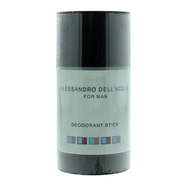 Alessandro Della Torre Alessandro Dell'Acqua M Deodorant Stick 75Ml