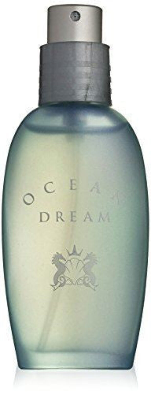 Giorgio Beverly Hills Ocean Dream Eau de Toilette 15ml Spray