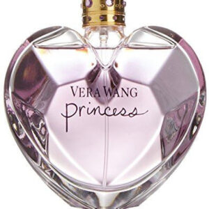 Vera Wang Princess Eau De Toilette Fragrance for Women 100ml