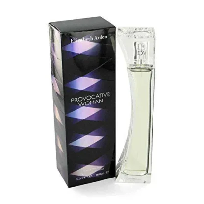 Elizabeth Arden Provocative Woman Eau de Parfum 100ml Spray