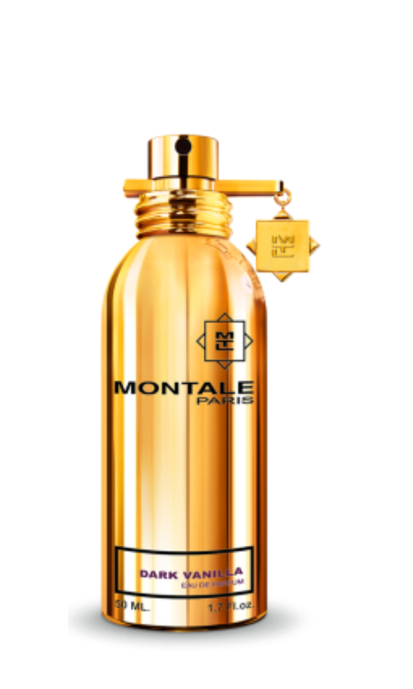 Montale Dark Vanilla Eau de Parfum 50ml Spray