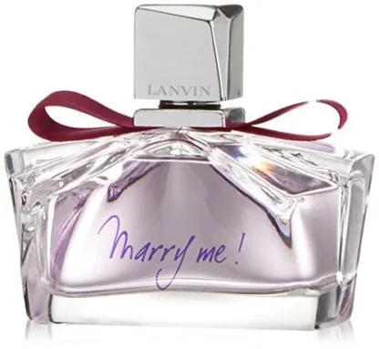 Lanvin Marry Me Eau de Parfum 75ml Spray