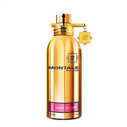 Montale Crazy In Love Eau de Parfum 50ml Spray