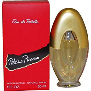 Paloma Picasso Eau de Toilette 30ml Spray