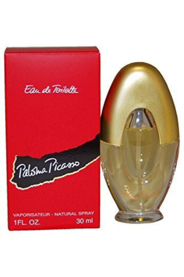 Paloma Picasso Eau de Toilette 30ml Spray