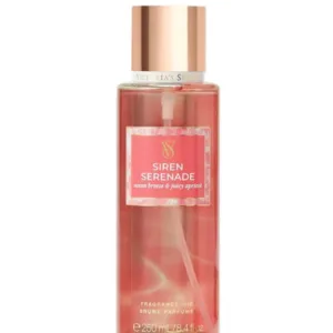 Victoria's Secret Siren Serenade Fragrance Mist 250ml