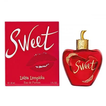 Lolita Lempicka Sweet Eau de Parfum 100ml Spray