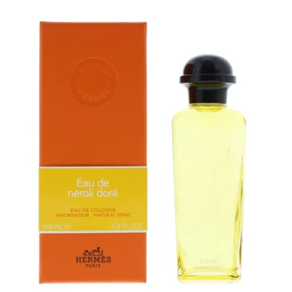 Hermès Eau de Nroli Dor Eau de Cologne 100ml Spray