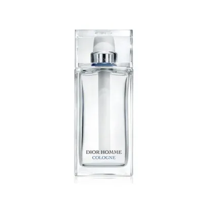 Dior Homme Cologne Eau de Cologne 125ml Spray