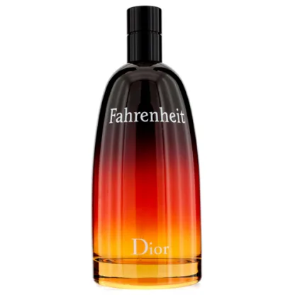 Dior Fahrenheit Eau de Toilette 100ml Spray