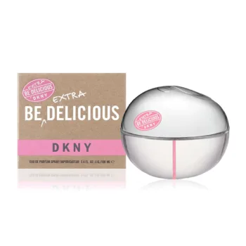 DKNY Be Extra Delicious Eau de Parfum 100ml Spray