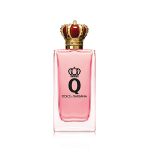 Dolce & Gabbana Q Eau de Parfum 100ml Spray