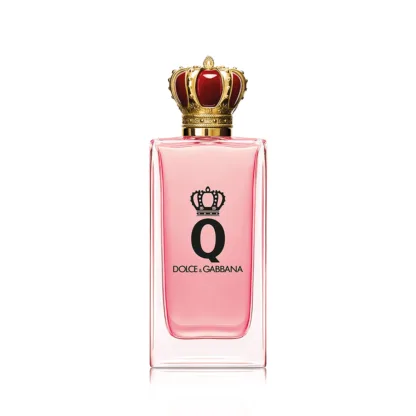 Dolce & Gabbana Q Eau de Parfum 100ml Spray