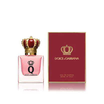 Dolce & Gabbana Q Eau de Parfum 30ml Spray