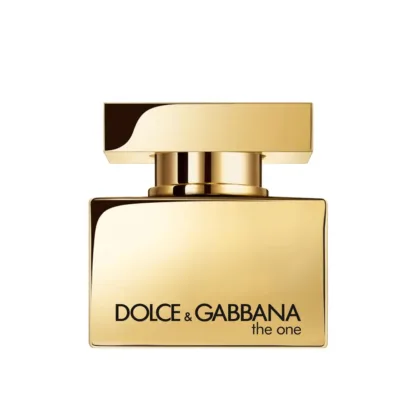 Dolce & Gabbana The One (L) Gold EDP Intense 75ml Spray