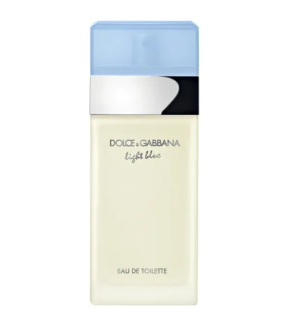 Dolce & Gabbana Light Blue Eau de Toilette 25ml