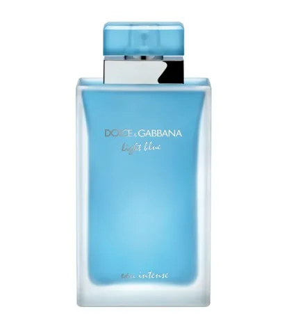 Dolce & Gabbana Blue Eau intense Eau De Parfum 25ml