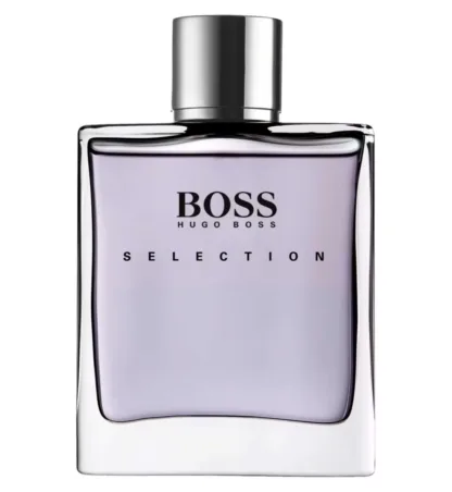 Hugo Boss Selection Eau de Toilette 100ml