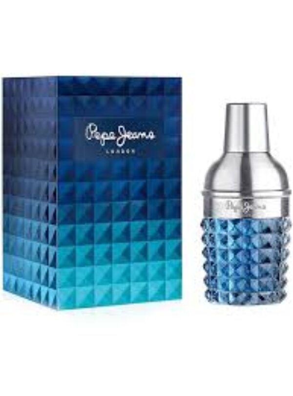 Pepe Jeans For Him Eau de Toilette 50ml Spray