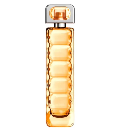 Hugo Boss Orange Eau de Toilette 50ml