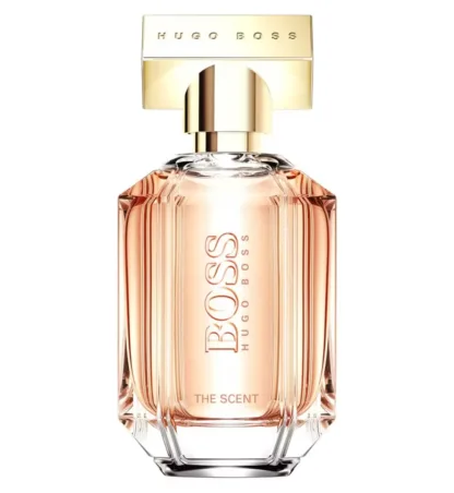 Hugo Boss The Scent For Her Eau de Parfum 50ml