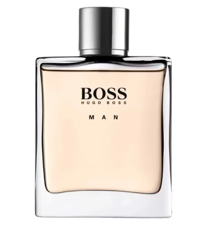 Hugo Boss Orange Man Eau de Toilette 100ml