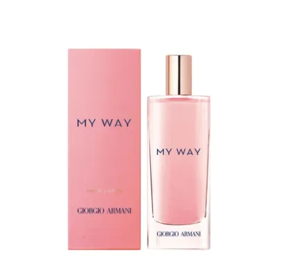 Giorgio Armani My Way Eau de Parfum 15ml