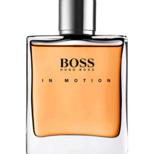 Hugo Boss In Motion Eau de Toilette 100ml