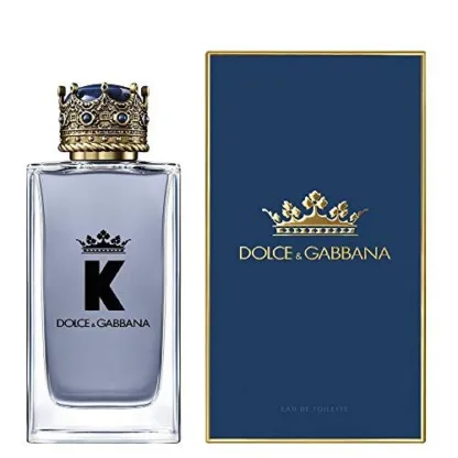 Dolce & Gabbana K Eau de Toilette 50ml