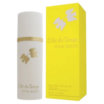 Nina Ricci L'air du Temps EDT Spray 30ml