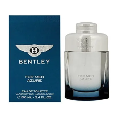 Bentley For Men Azure Eau de Toilette 100ml